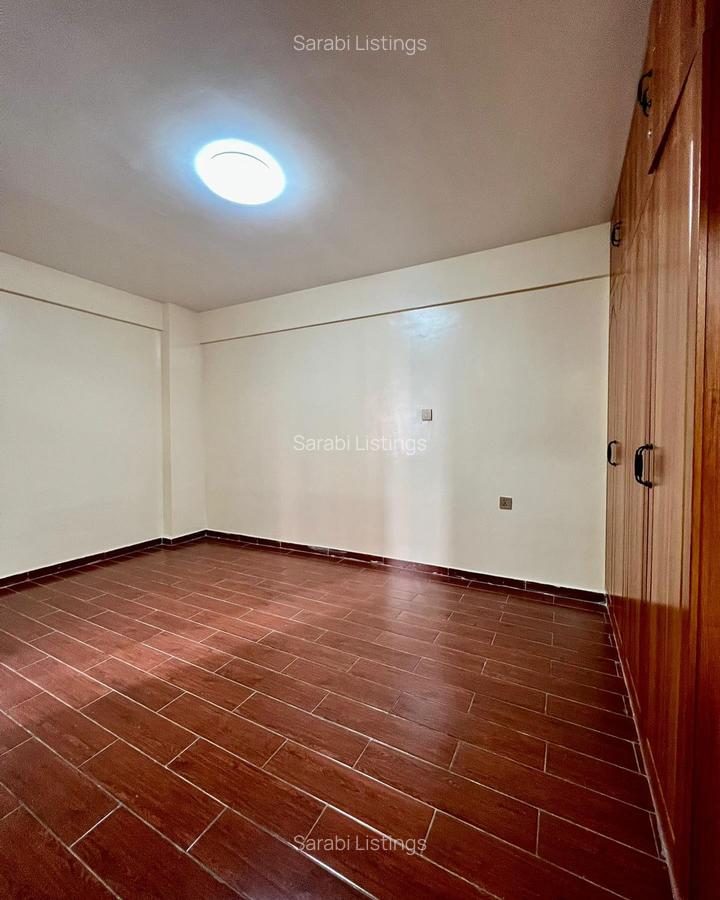 2 Bed Apartment with En Suite in Kileleshwa - 6