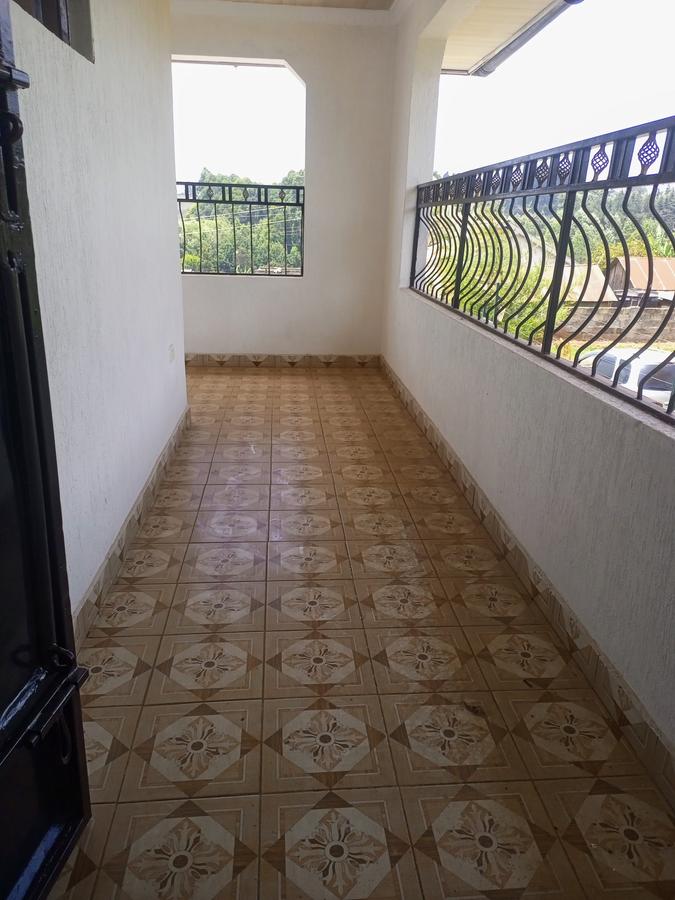 4 Bed Townhouse with En Suite at Kikuyu - 8