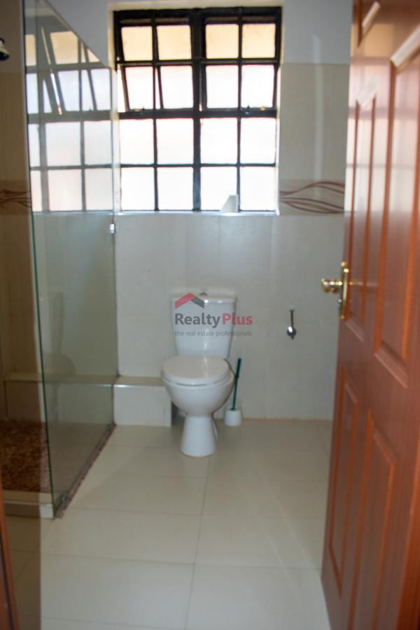 4 Bed Townhouse with En Suite in Loresho - 8