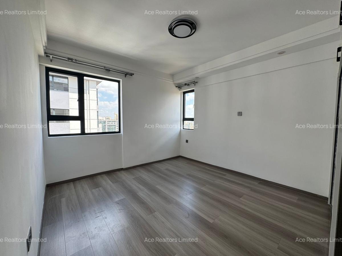 1 Bed Apartment with En Suite at Kilimani Estate Nairobi - 5