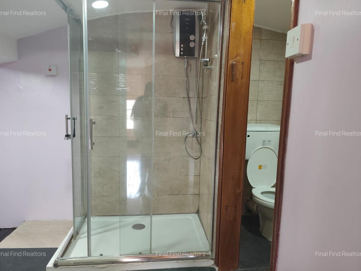 3 Bed House with Garden in Westlands Area - 14