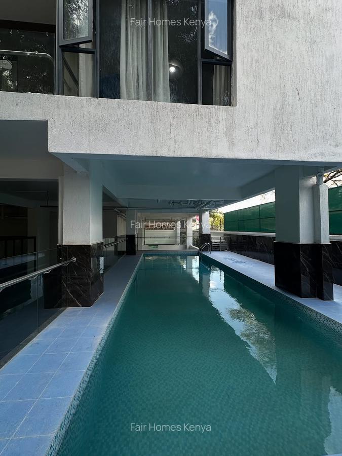 2 Bed Apartment with En Suite at Kindaruma Road - 15