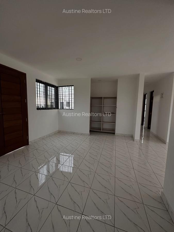 2 Bed House with En Suite at Mariakani - 7