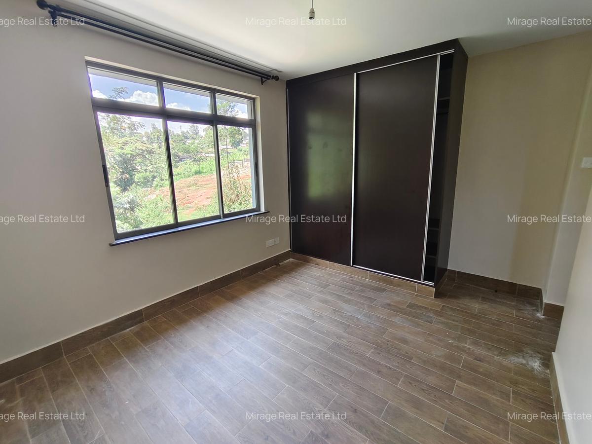 2 Bed Apartment with Swimming Pool in Kitisuru - 14