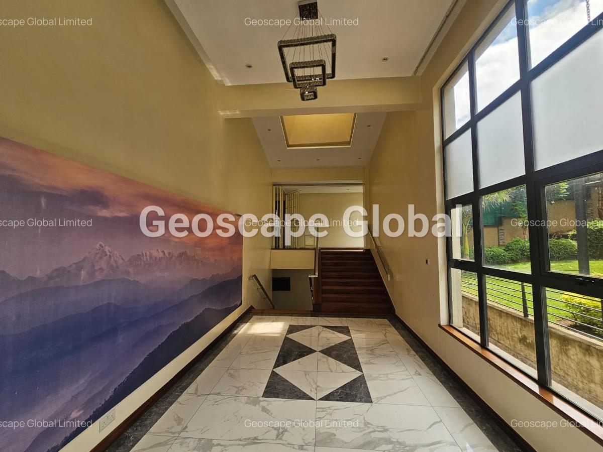 5 Bed House with En Suite in Kitisuru - 6