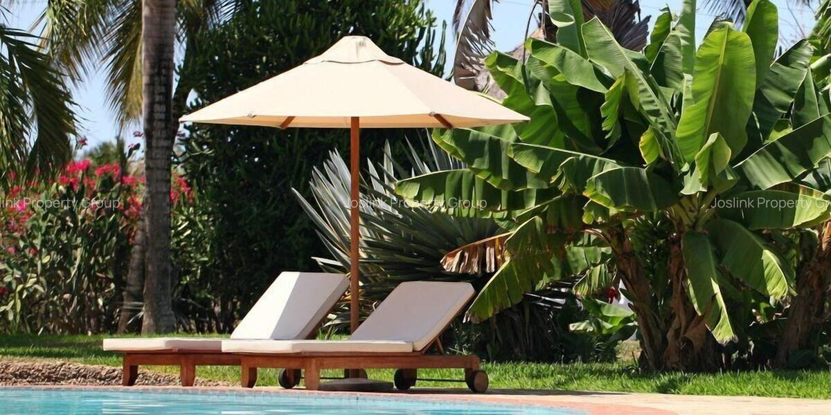 10 Bed Villa with En Suite in Nyali Area - 3
