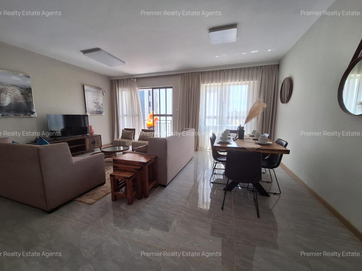 2 Bed Apartment with En Suite at Lower Kabete - 4