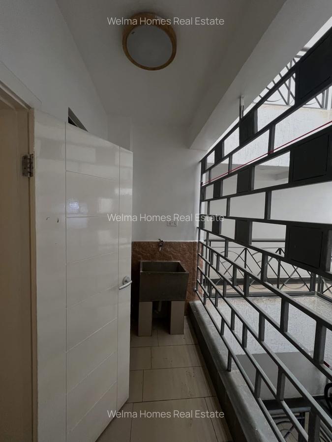 3 Bed Apartment with En Suite in Kileleshwa - 9