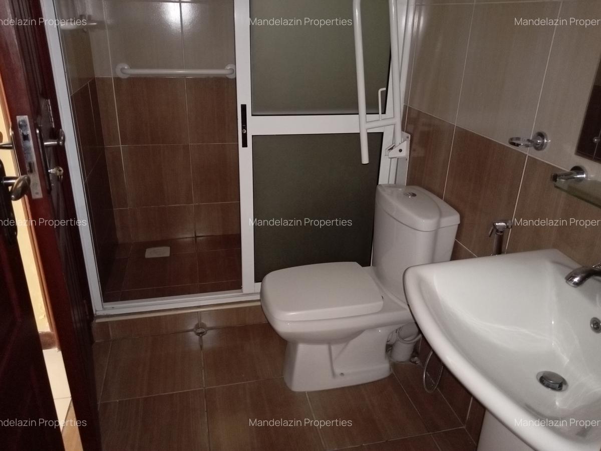 2 Bed Apartment with En Suite at Gitanga Road - 13