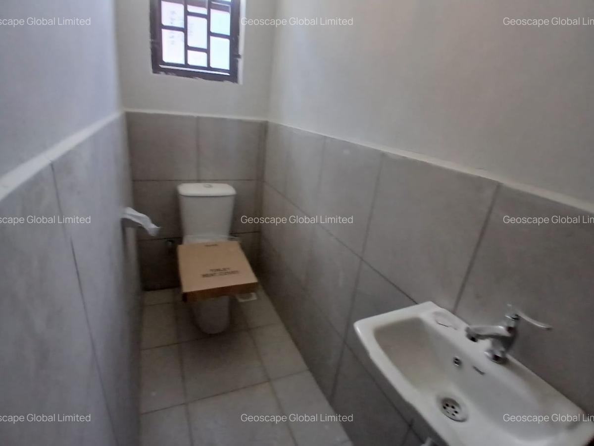 4,999 ft² Warehouse with Backup Generator in Syokimau - 3