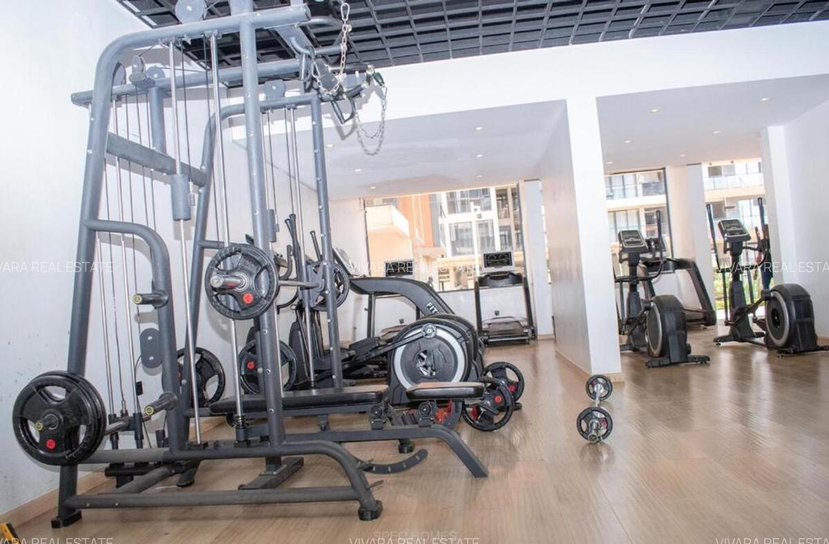 2 Bed Apartment with En Suite in Lavington - 2