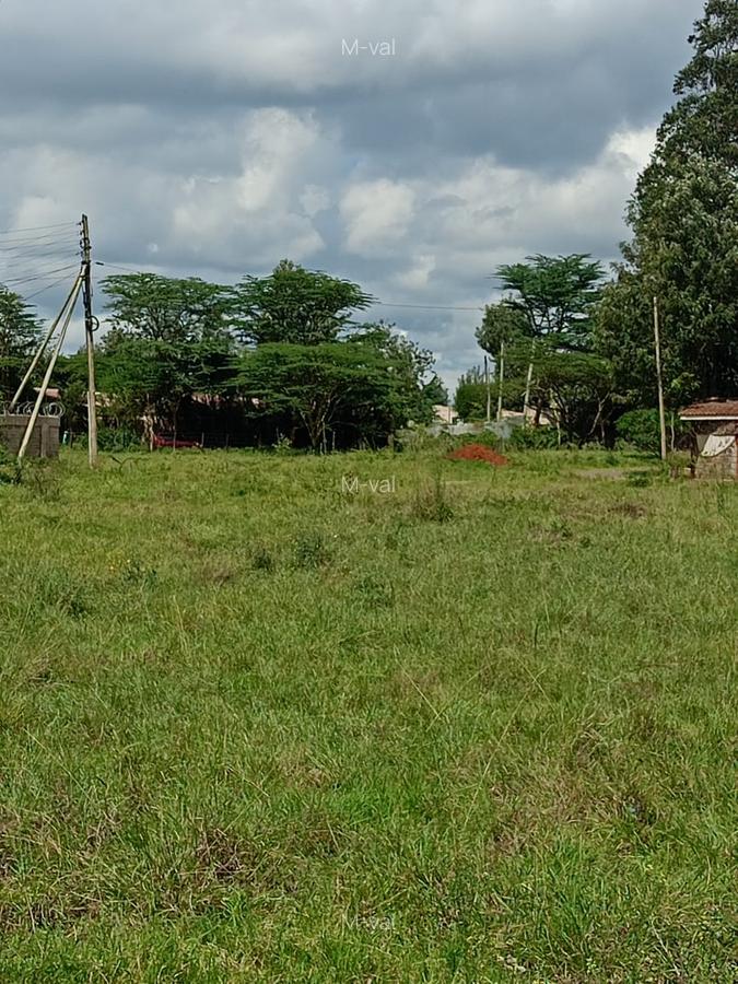 0.229 ac Commercial Land at Masai Lodge - 6