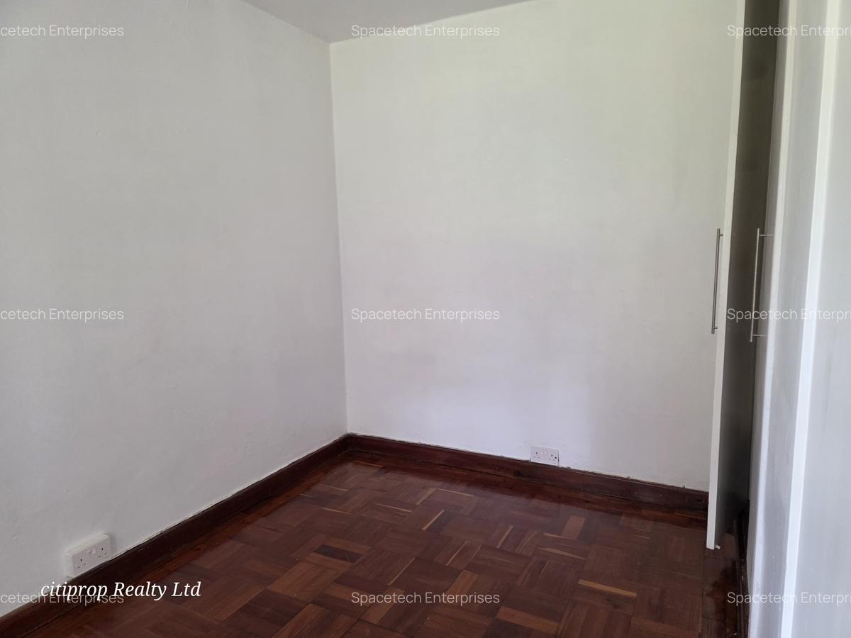 1 Bed House with En Suite in Lower Kabete - 8