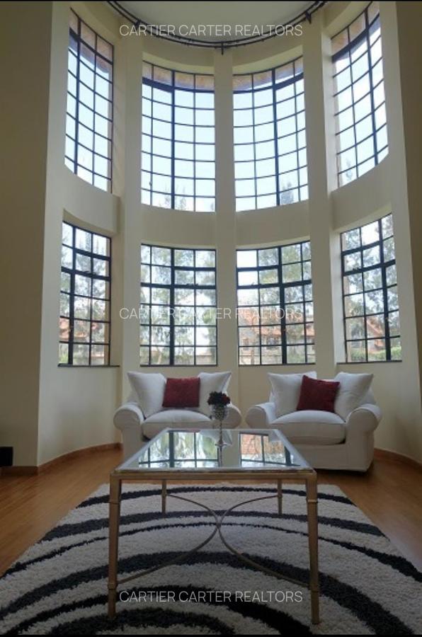 5 Bed Townhouse with En Suite in Karen - 17