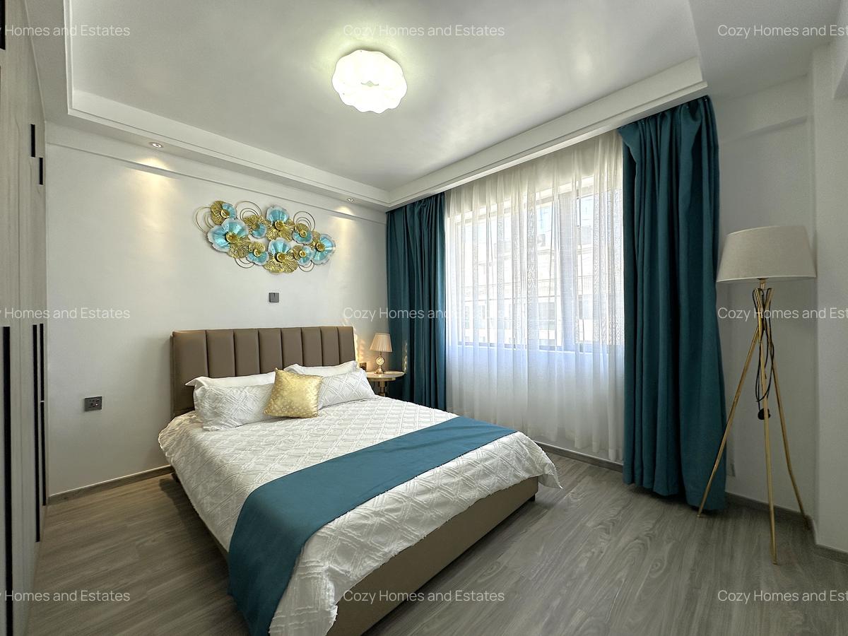 2 Bed Apartment with En Suite at Riverside - 10