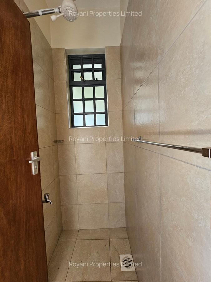 1 Bed Apartment with En Suite in Kiambu Road - 7