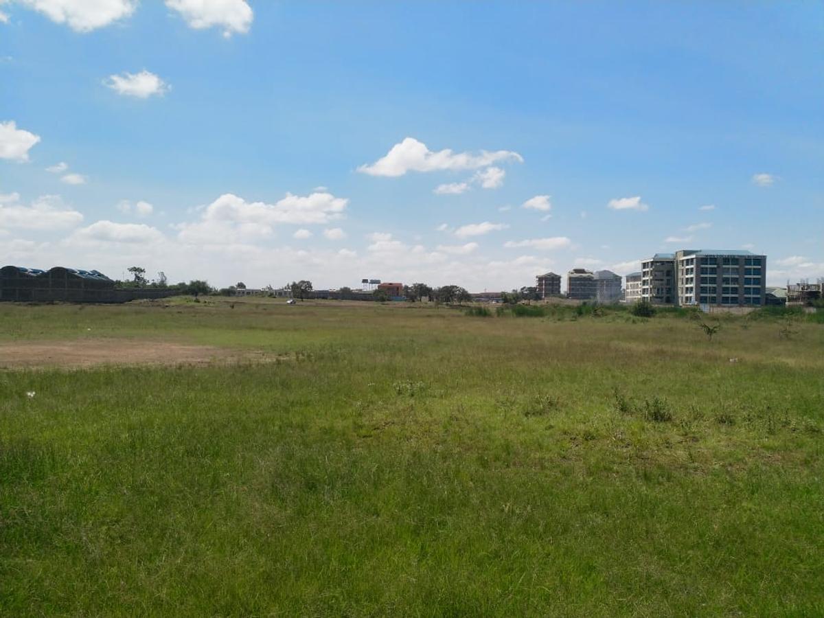 Land at Ruiru - 11