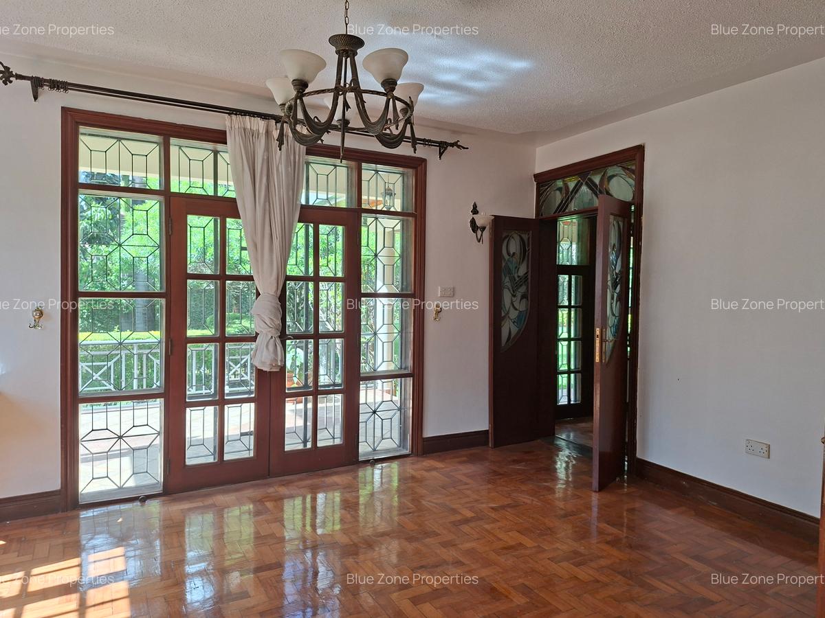 5 Bed House with En Suite at Off Runda Grove - 6