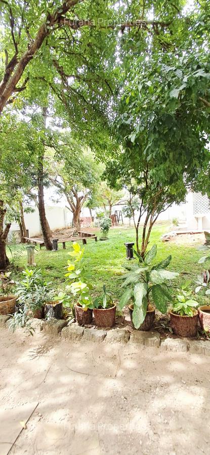 5 Bed House in Nyali Area - 3