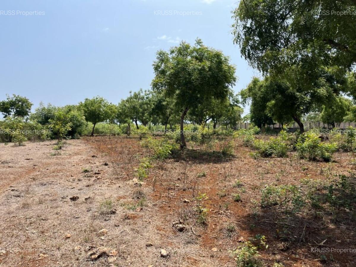 2 ac Land at Ls217 - 2