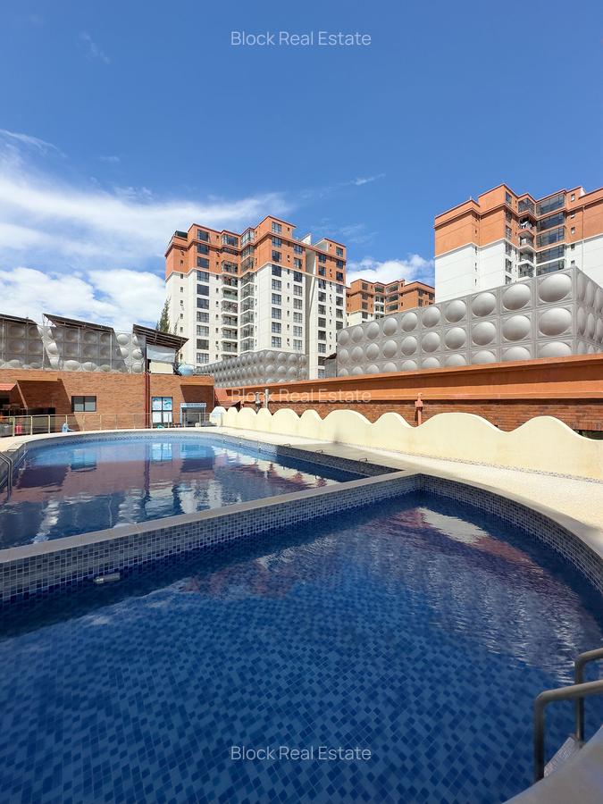 2 Bed Apartment with En Suite in Syokimau - 9