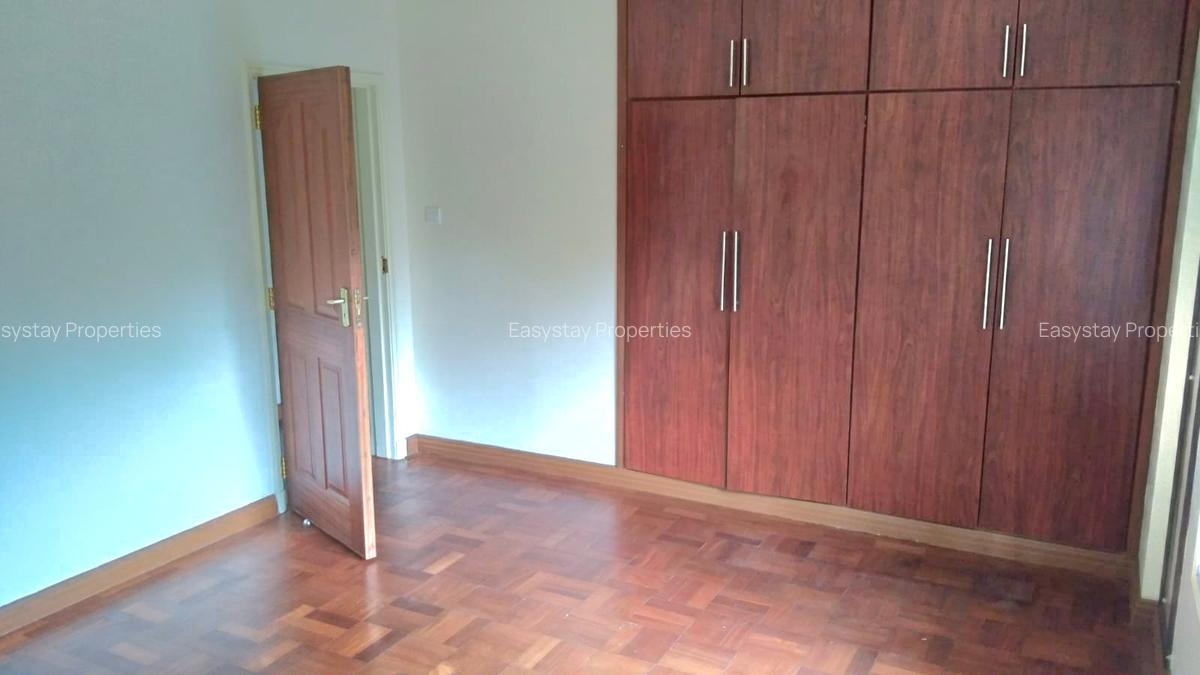 4 Bed House with En Suite in Muthaiga - 10