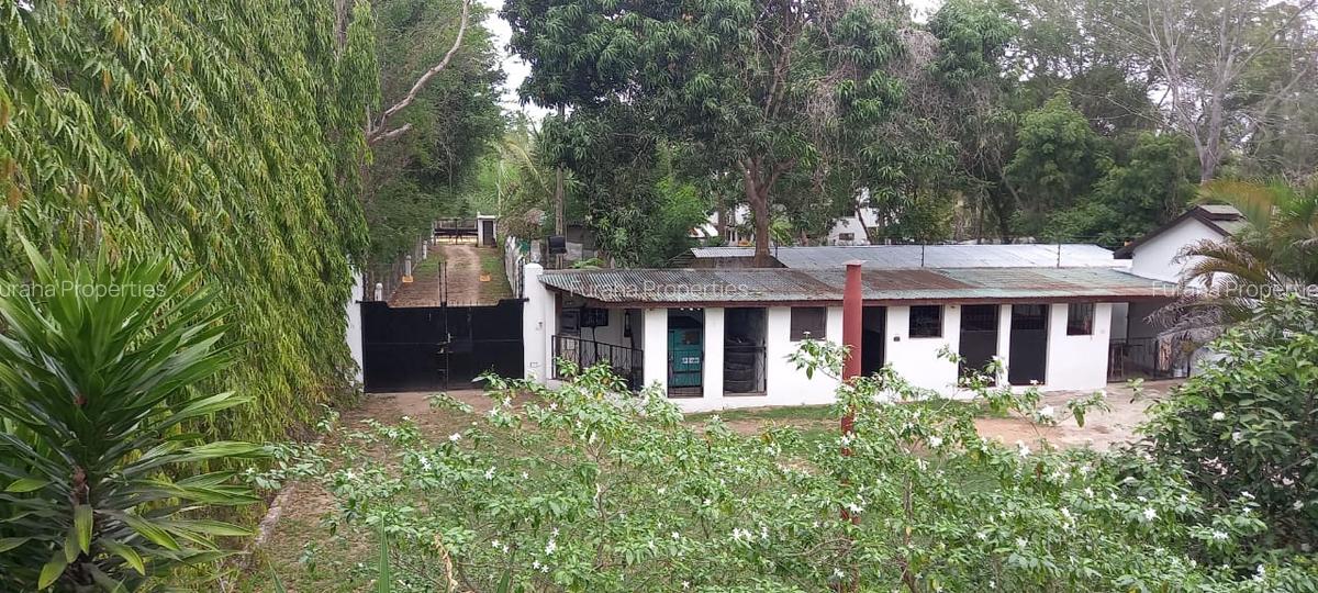 4 Bed Villa with En Suite in Kikambala - 13