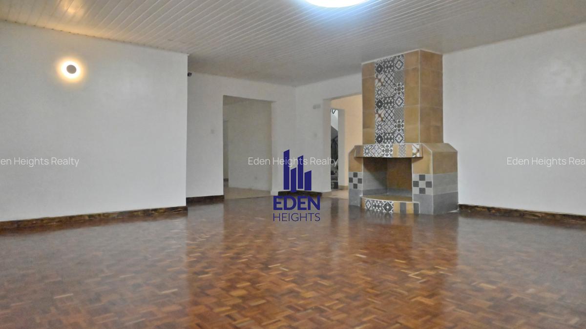 5 Bed House with Staff Quarters in Nyari - 2