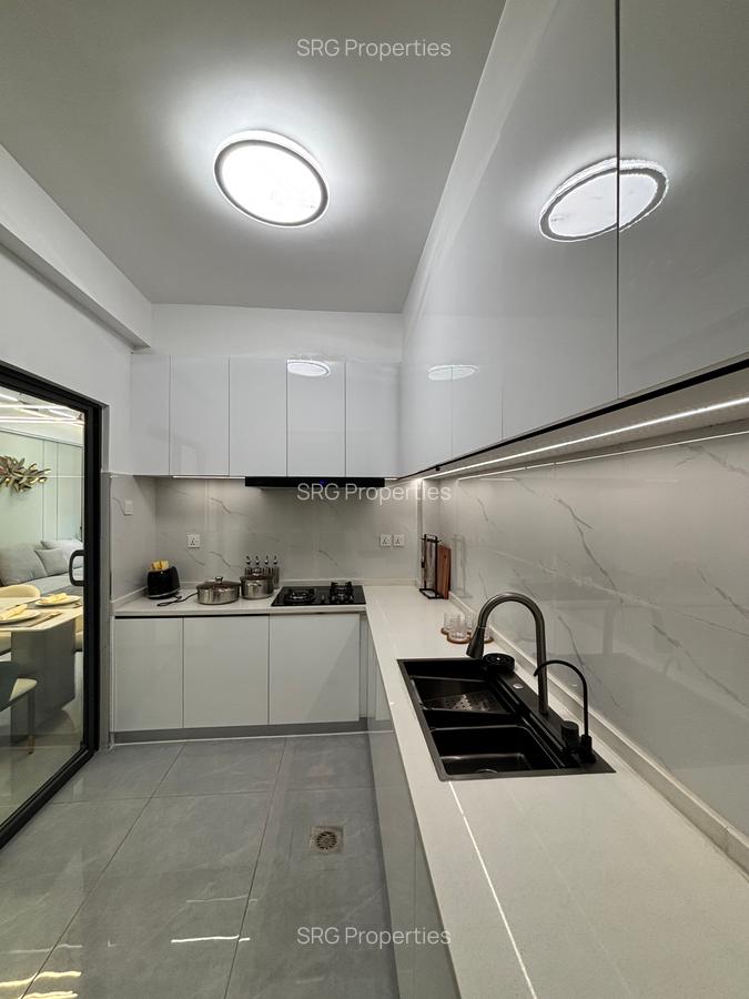 3 Bed Apartment with En Suite in Westlands Area - 2