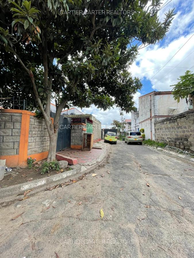 3 Bed Townhouse with Garden in Buruburu - 15