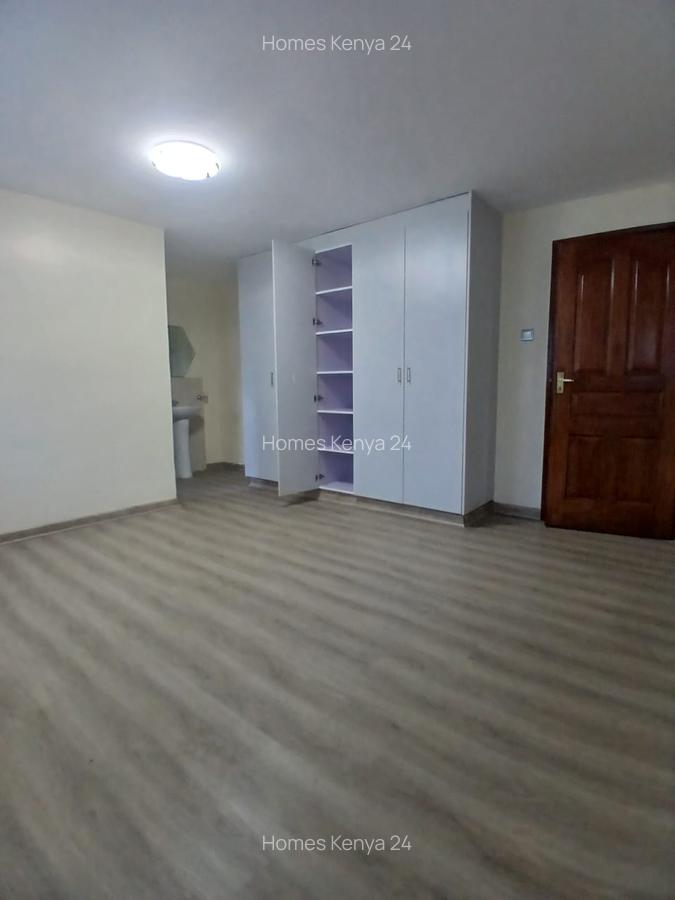 3 Bed House in Runda - 10