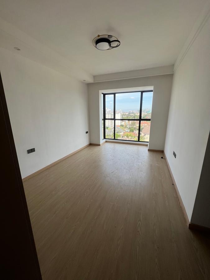 2 Bed Apartment with En Suite at Kileleshwa - 10