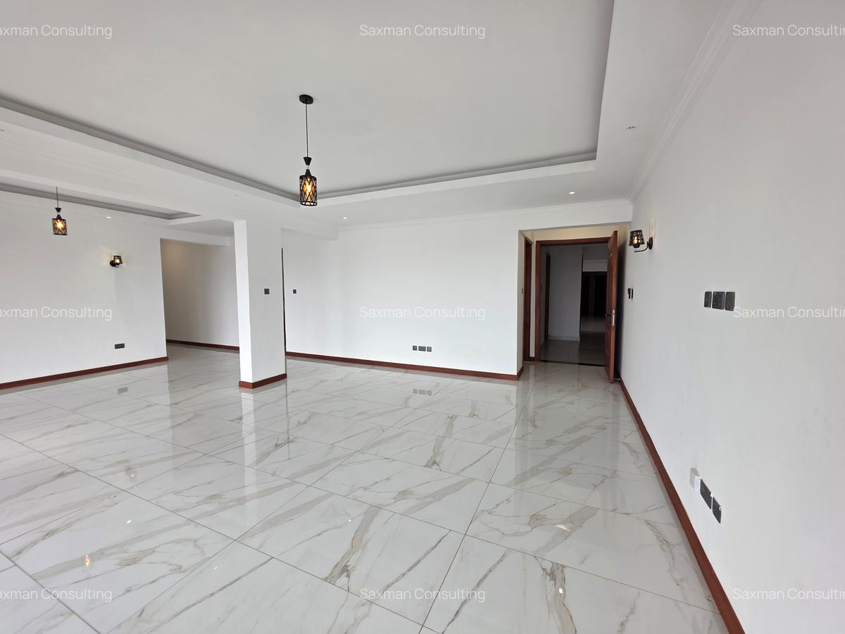 3 Bed Apartment with En Suite in Kileleshwa - 5