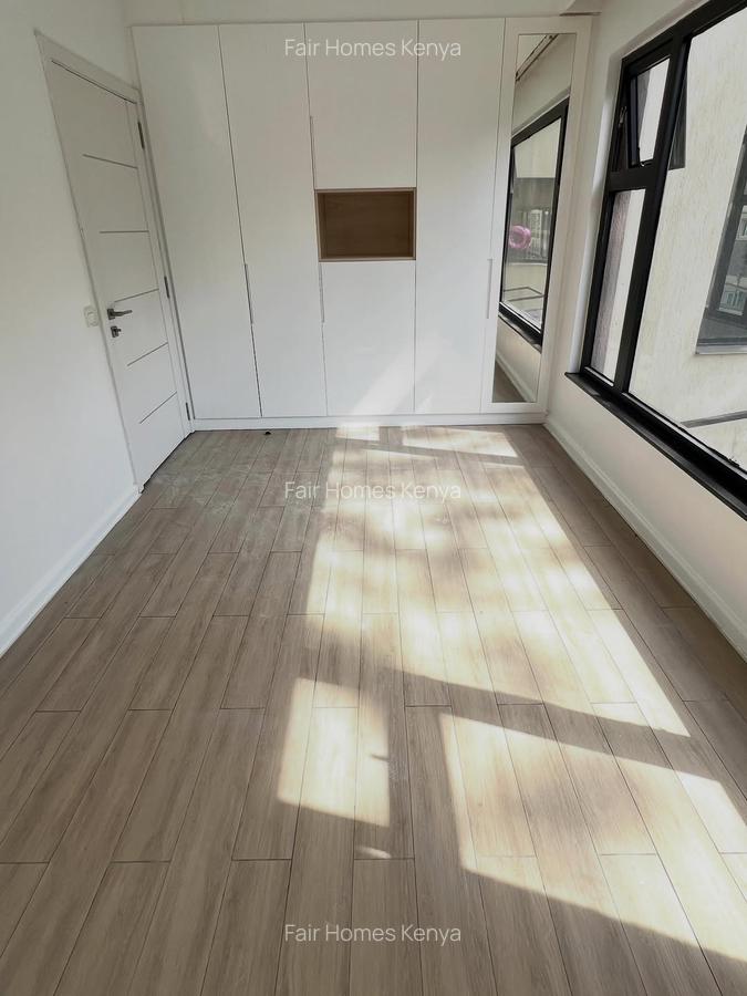 2 Bed Apartment with En Suite at Riara Road - 6