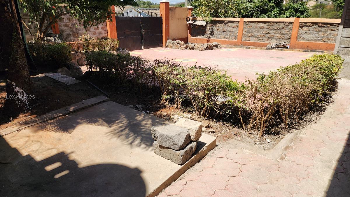 3 Bed House with En Suite at Acacia - 16