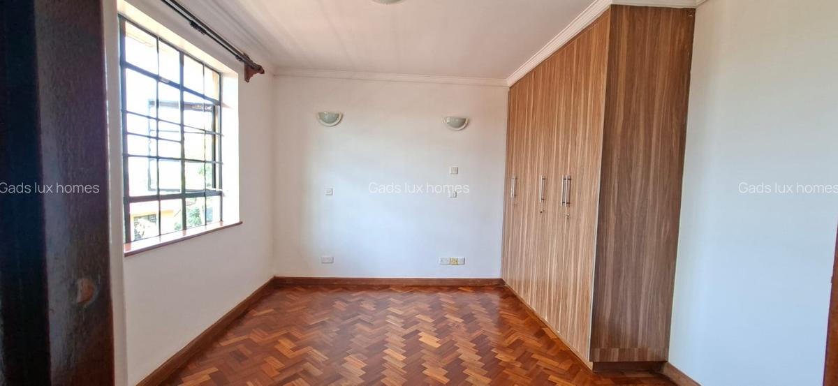 4 Bed Townhouse with En Suite at Kitisuru - 9