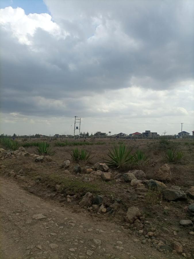 0.25 ac Land at Katani - 10