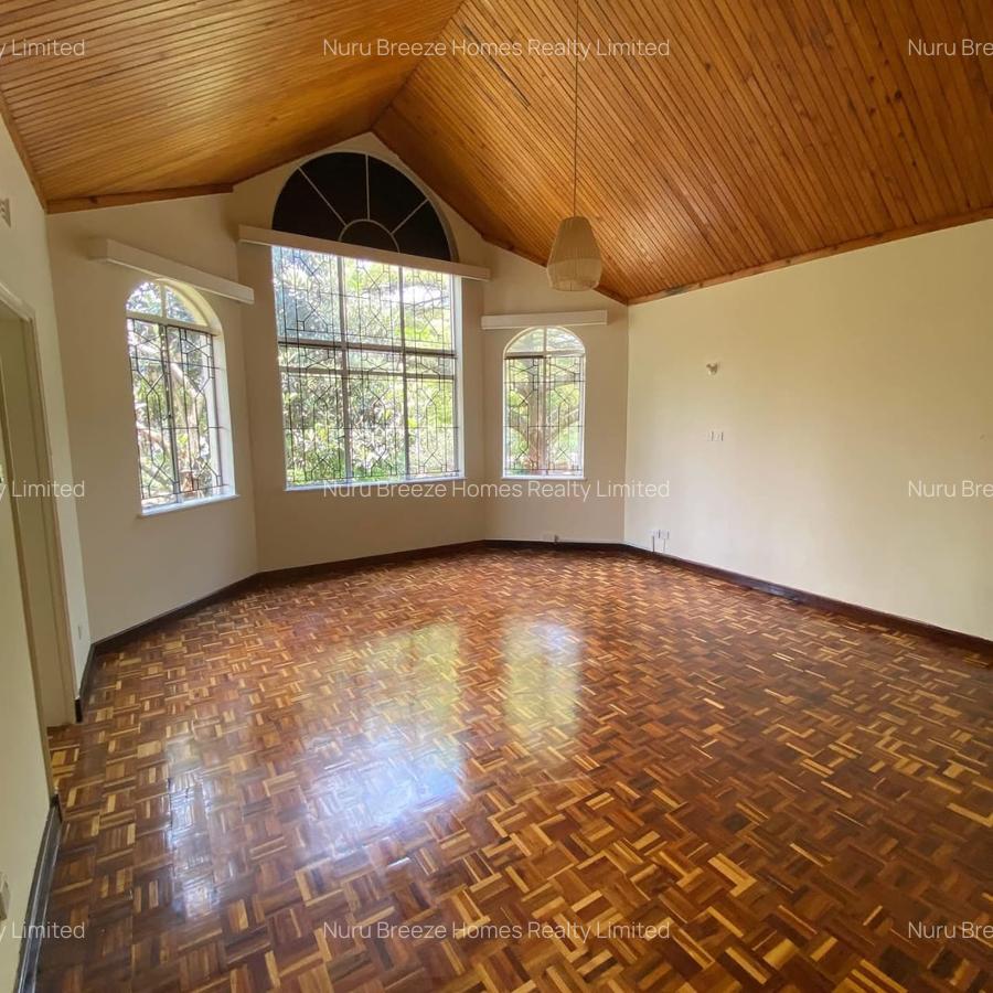 5 Bed House with En Suite in Gigiri - 18