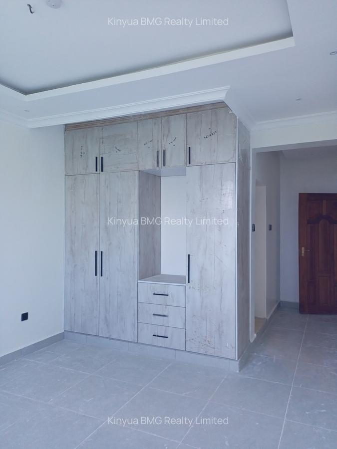 Serviced 2 Bed Apartment with En Suite in Nyali Area - 7