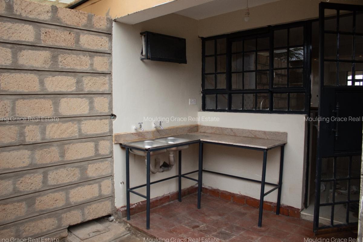 5 Bed House in Ngong - 13