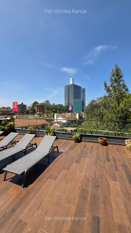 3 Bed Apartment with En Suite at Brookside Drive - 4