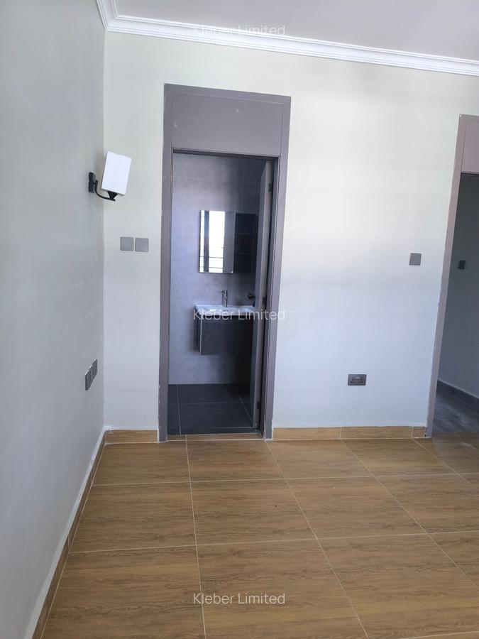 3 Bed House with En Suite in Kitengela - 14