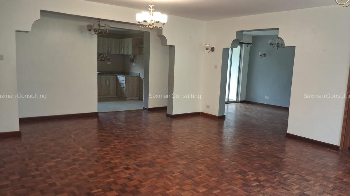 5 Bed House with En Suite in Karen - 3