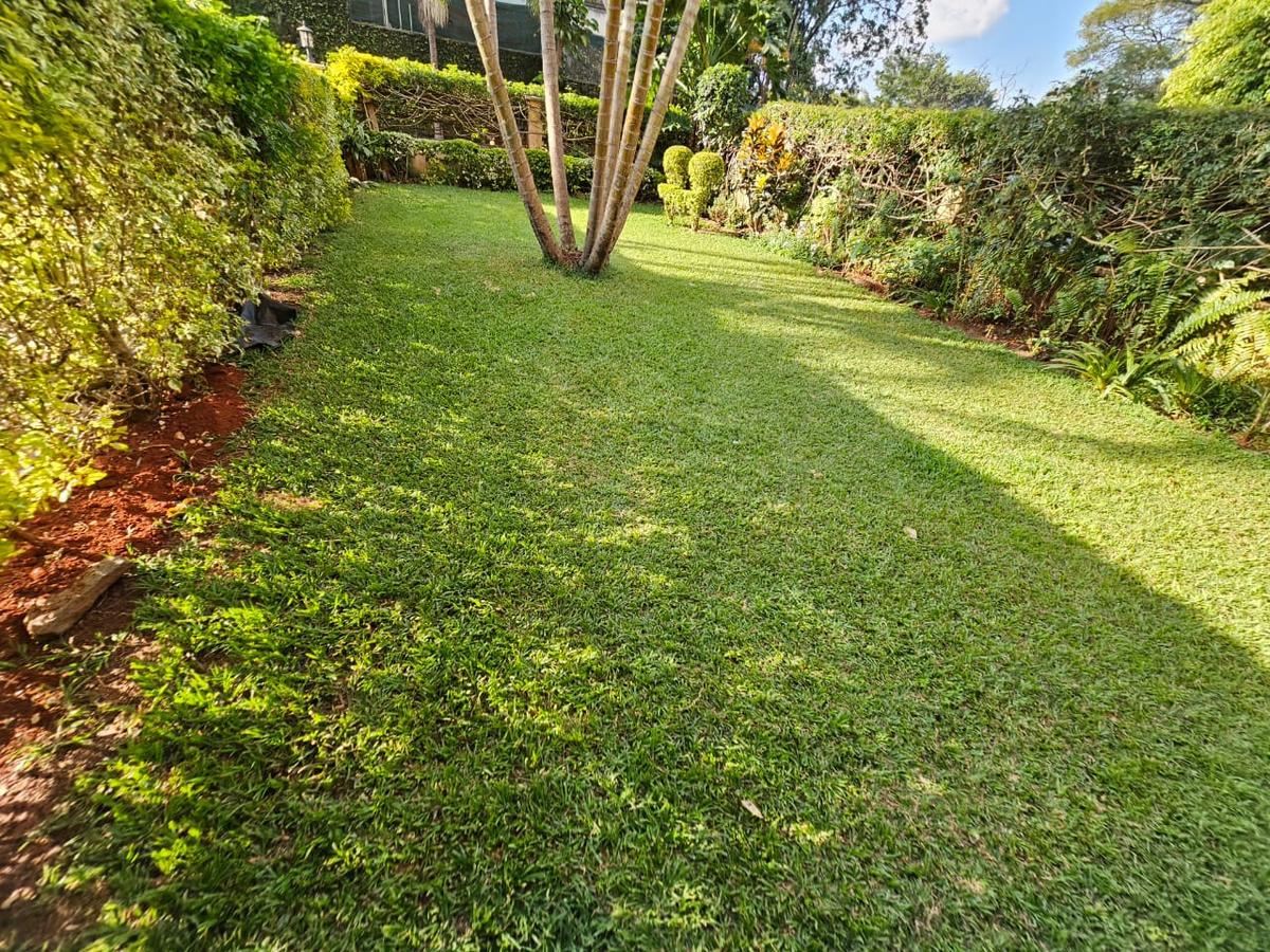 4 Bed Townhouse with En Suite in Lavington - 7