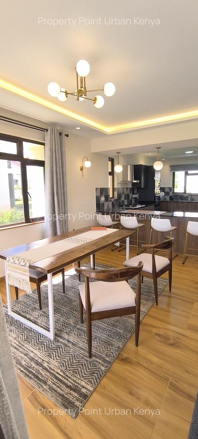 4 Bed Townhouse with En Suite at Mombasa Road - Machakos Junction - 6