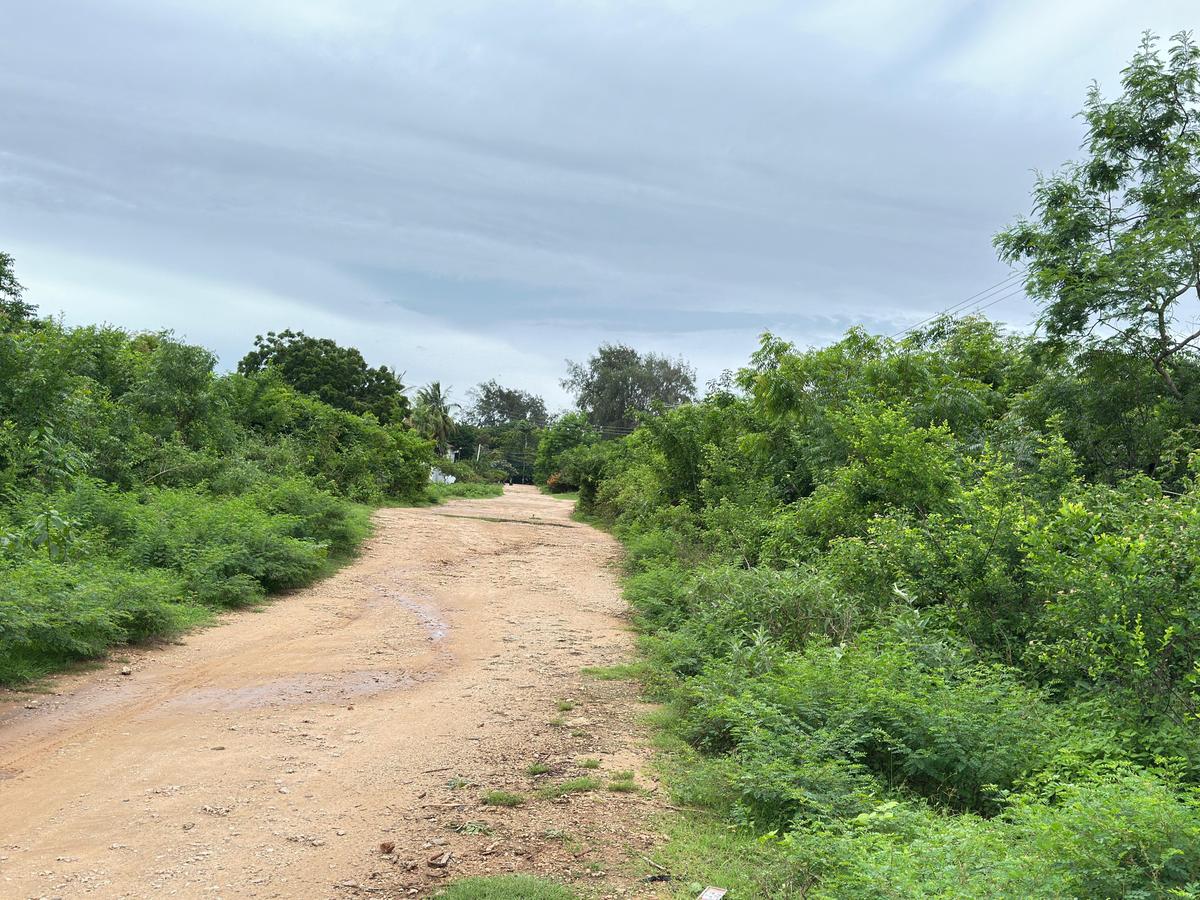 0.045 ha Land at Ukunda - 4