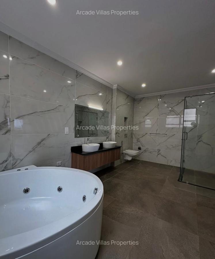 4 Bed Apartment with En Suite at Kileleshwa - 6