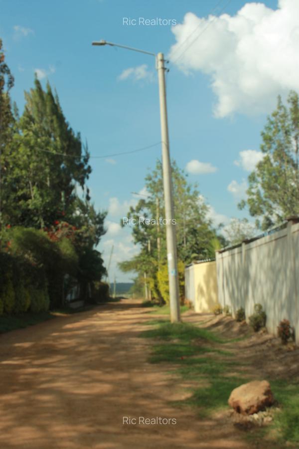 5 Bed House with En Suite at Ongata Rongai - 8