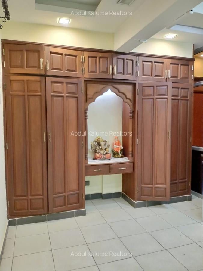 Serviced 2 Bed Apartment with En Suite at Kizingo - 1