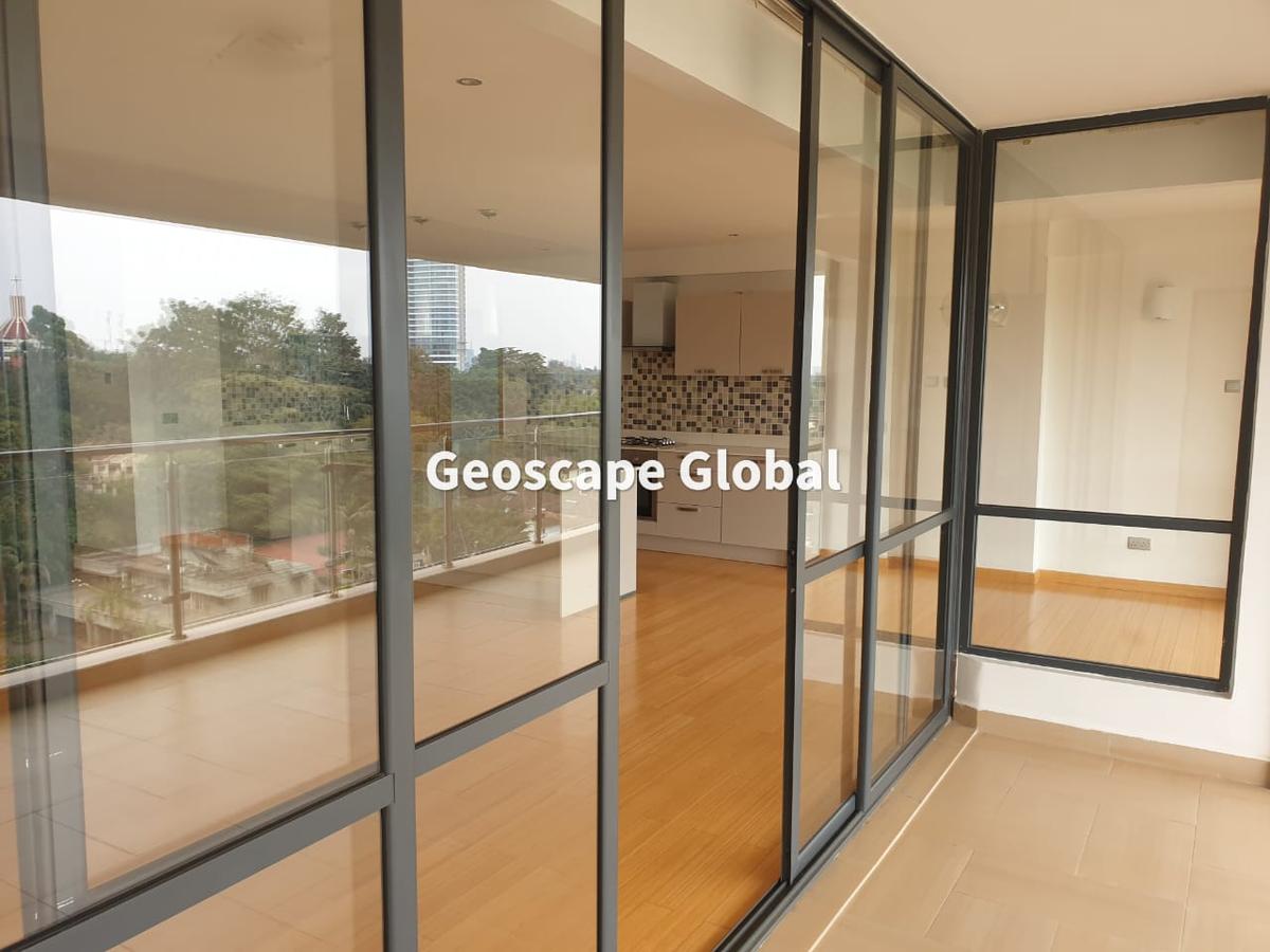 3 Bed Apartment with En Suite in Westlands Area - 1